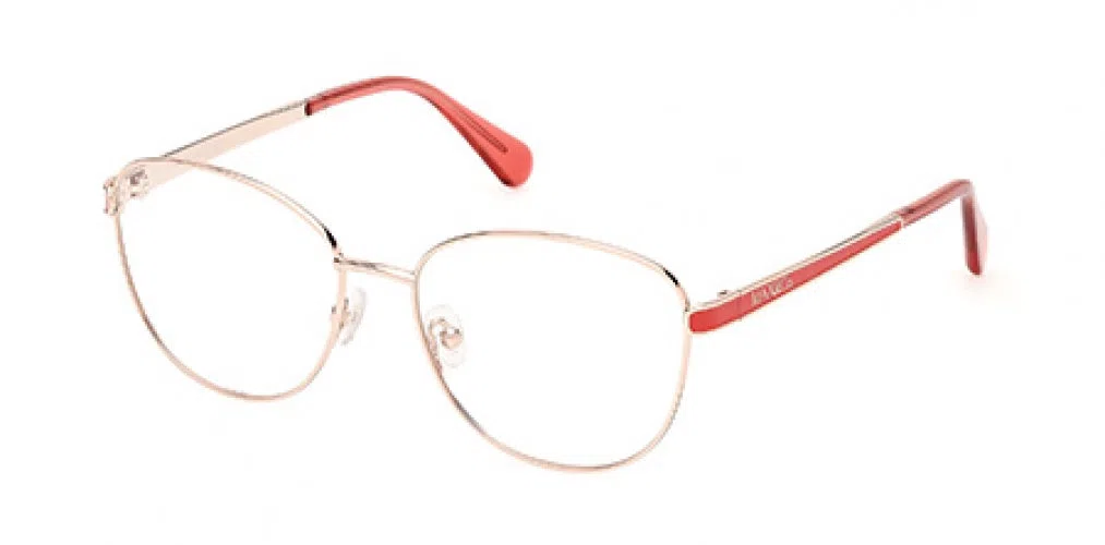 MAX & CO 5148 Eyeglasses - view 3